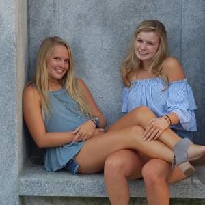 Meet your Posher, Paige